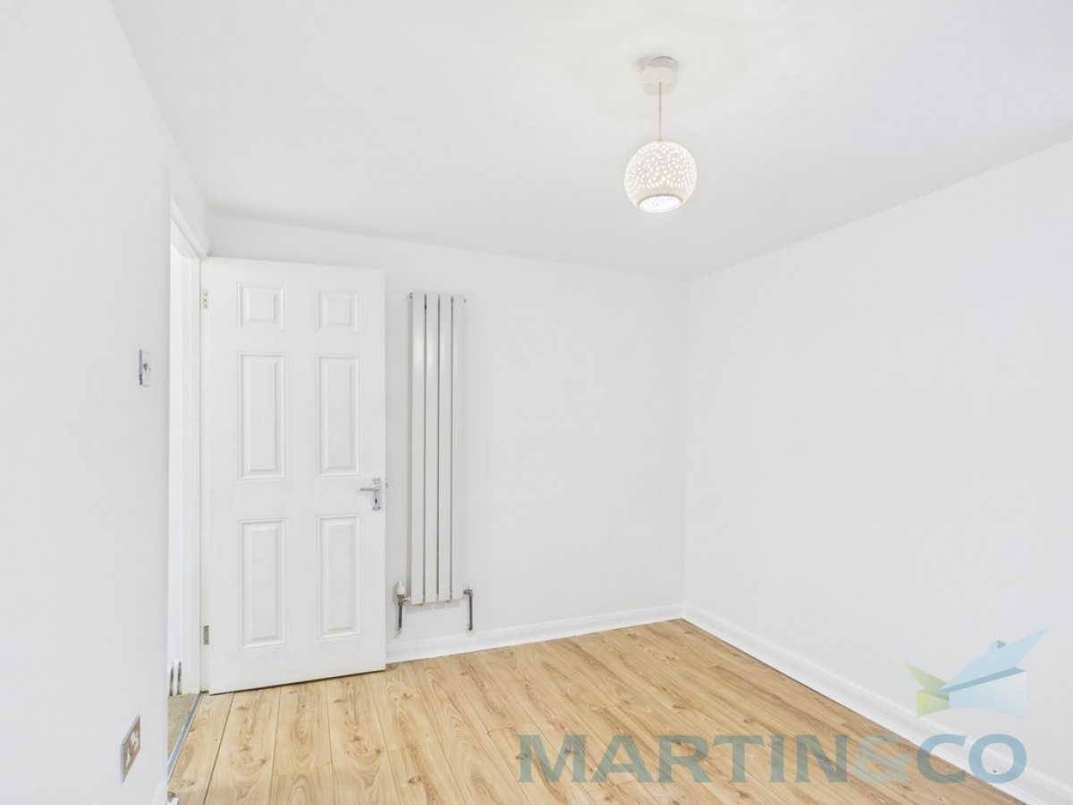 Lansdowne Street, Brighton