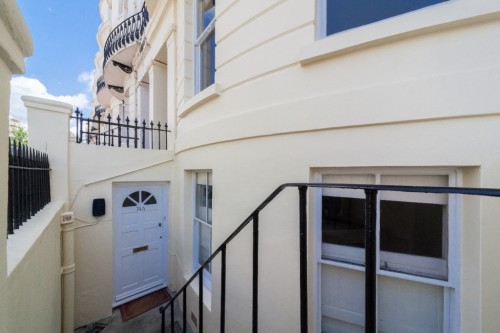 Lansdowne Place, Hove