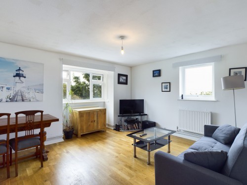 Nuthurst Close, Brighton
