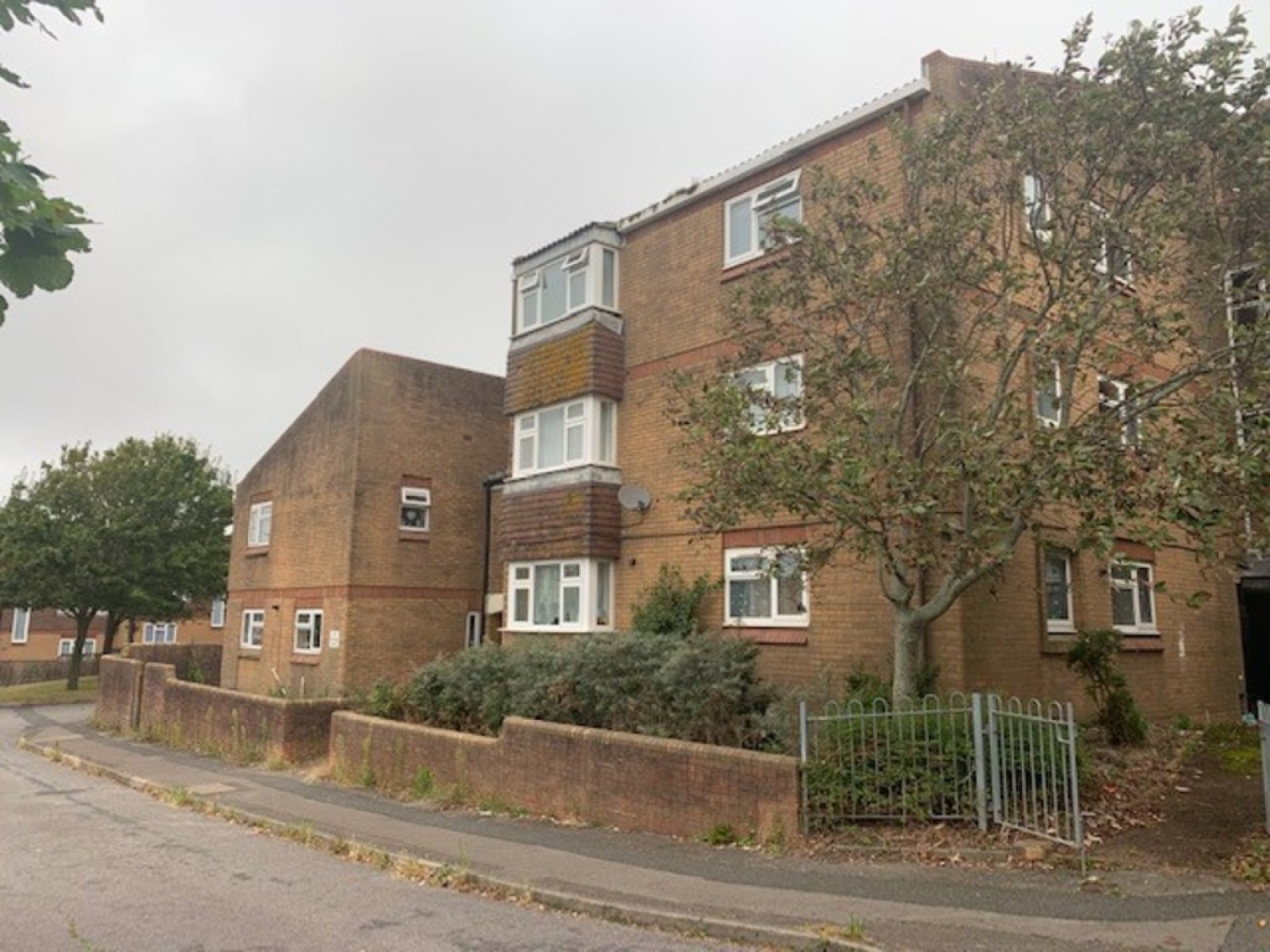 Nuthurst Close, Brighton