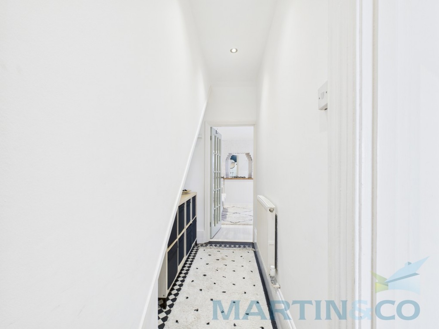 2 bedroom Flat for Sale Ditchling Road, Brighton