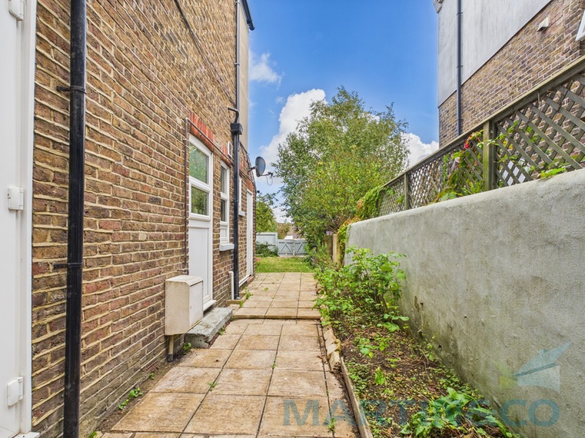 Ditchling Road, Brighton