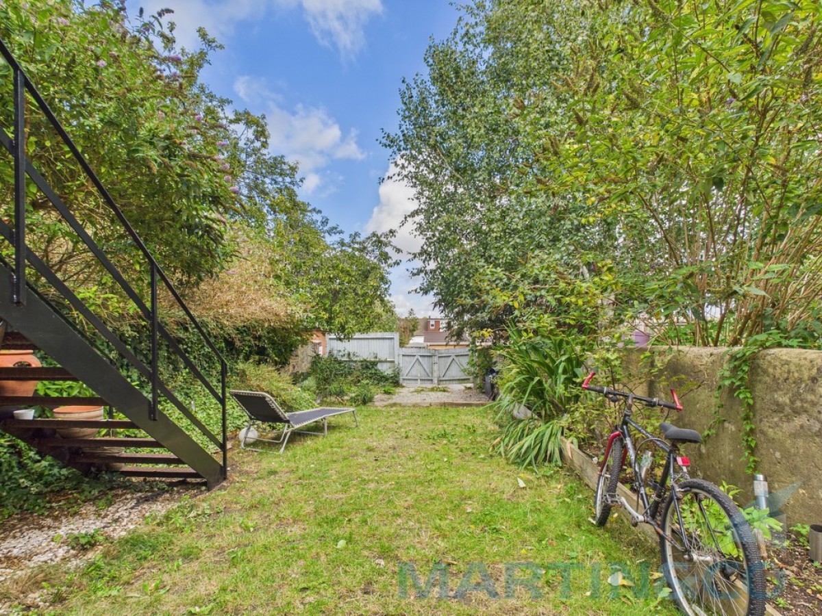 Ditchling Road, Brighton