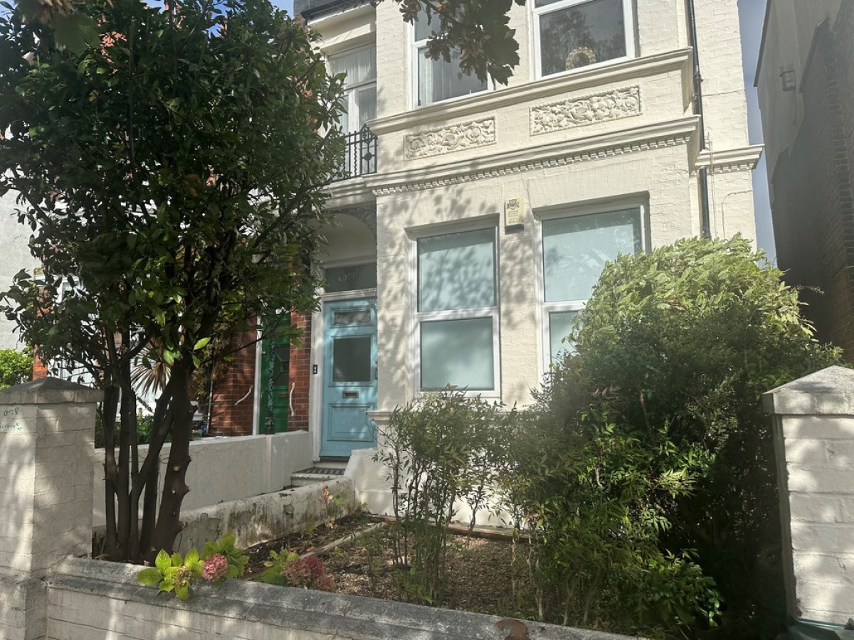 Ditchling Road, Brighton