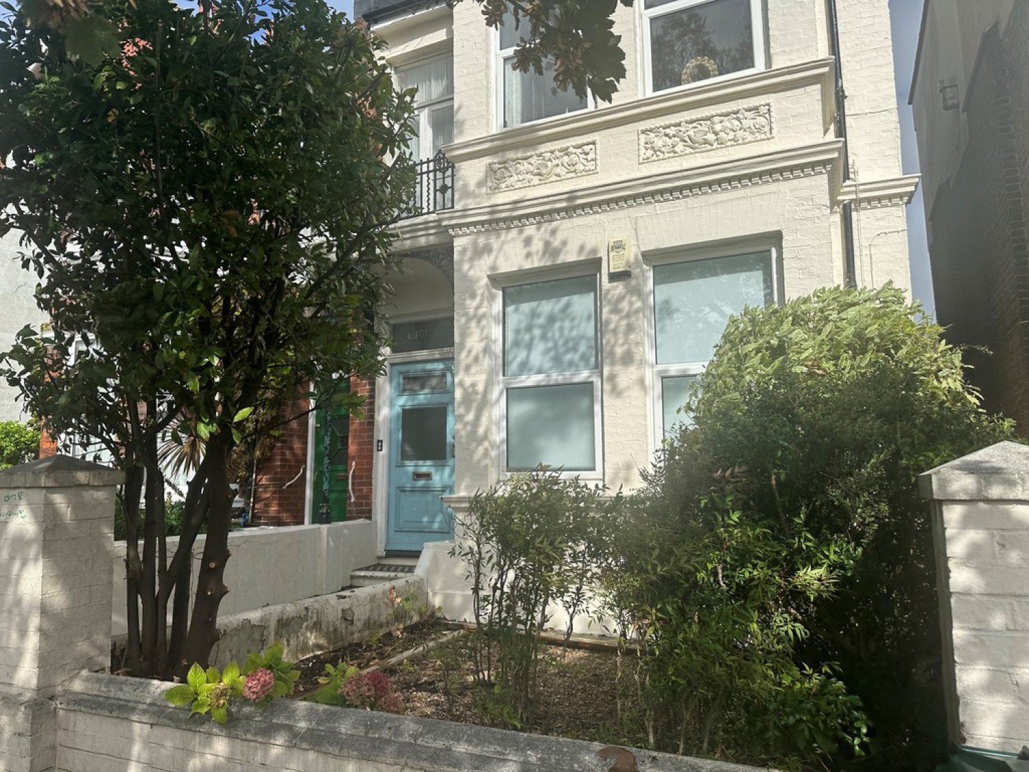 2 bedroom Flat for Sale Ditchling Road, Brighton