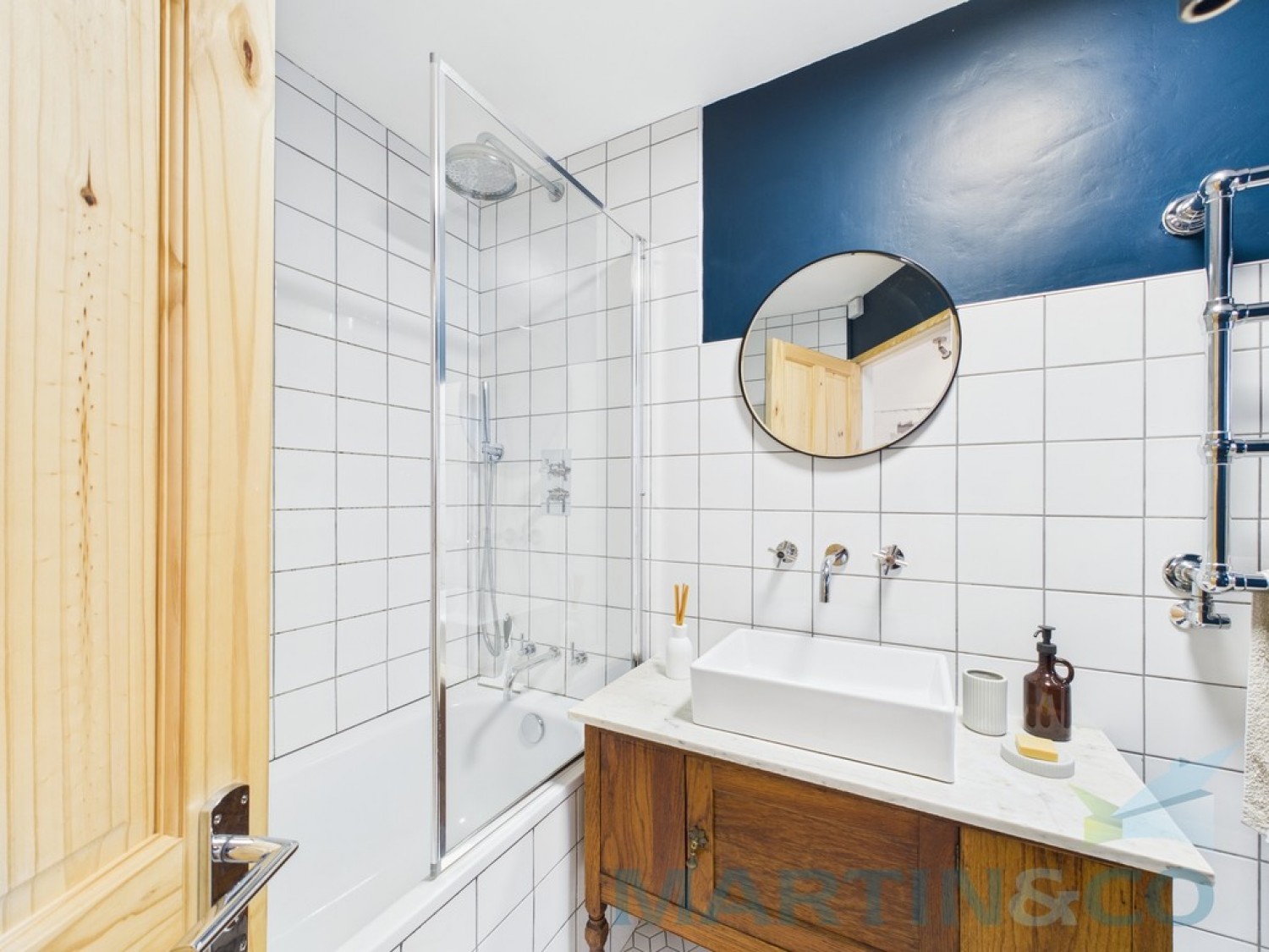 2 bedroom Flat for Sale Ditchling Road, Brighton