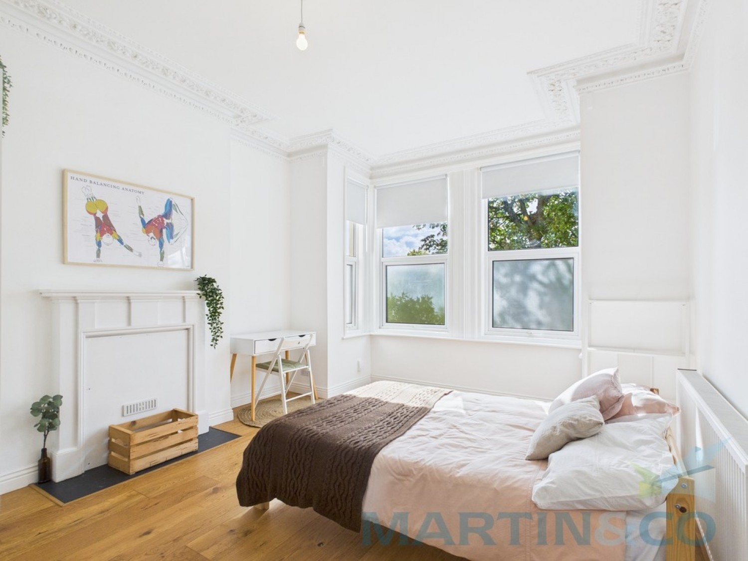 2 bedroom Flat for Sale Ditchling Road, Brighton