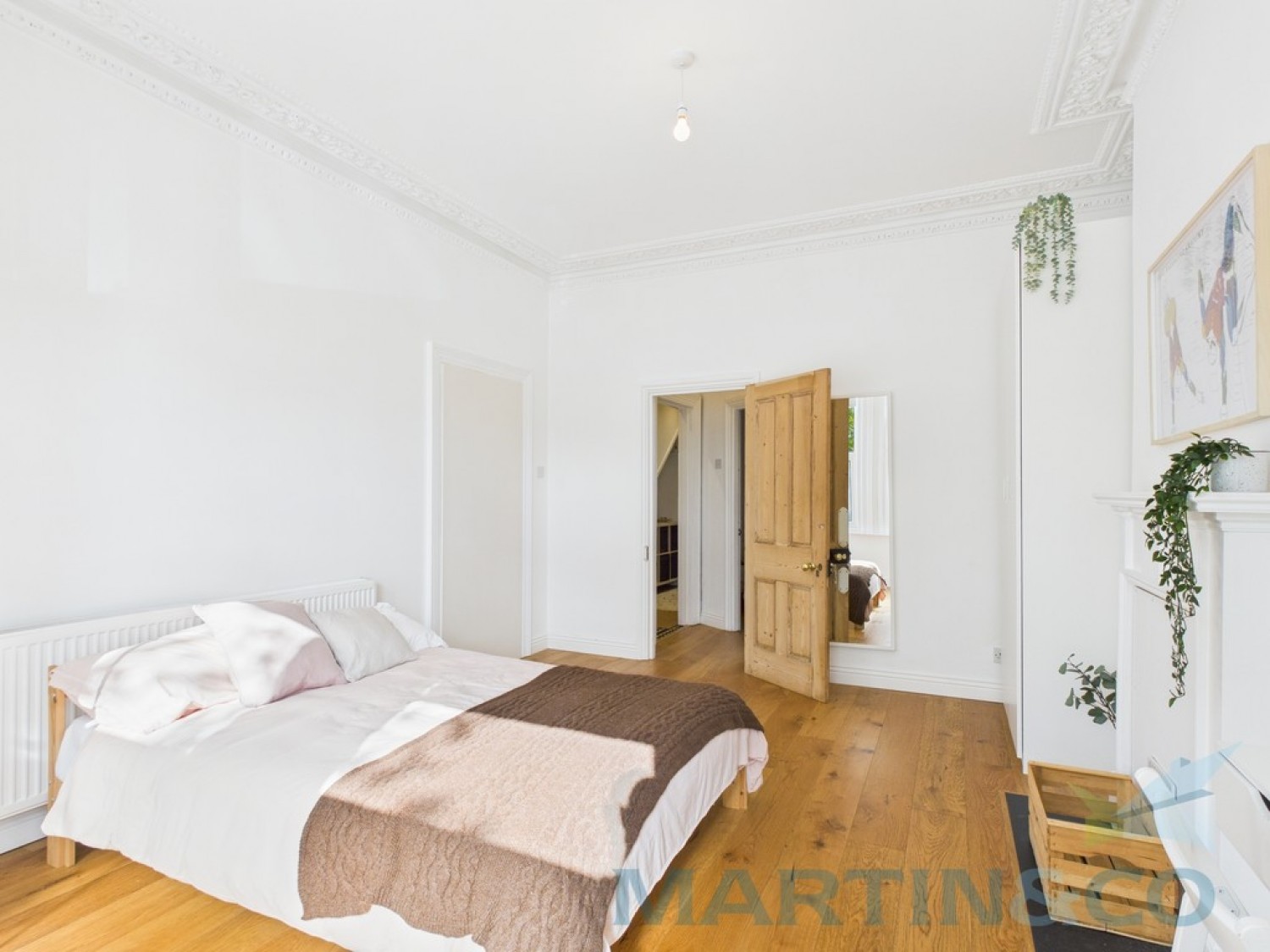 2 bedroom Flat for Sale Ditchling Road, Brighton