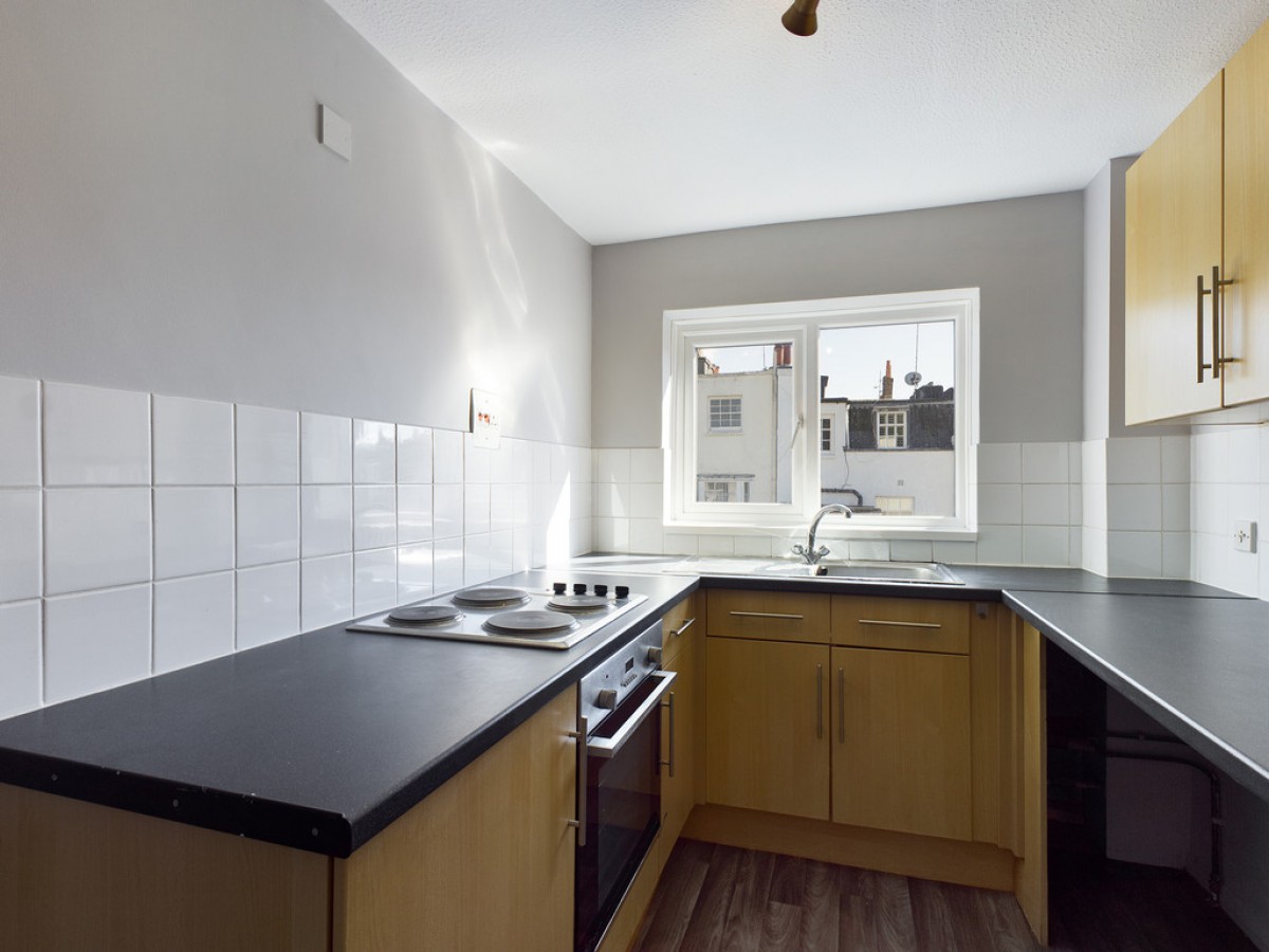 Montpelier Terrace, Brighton
