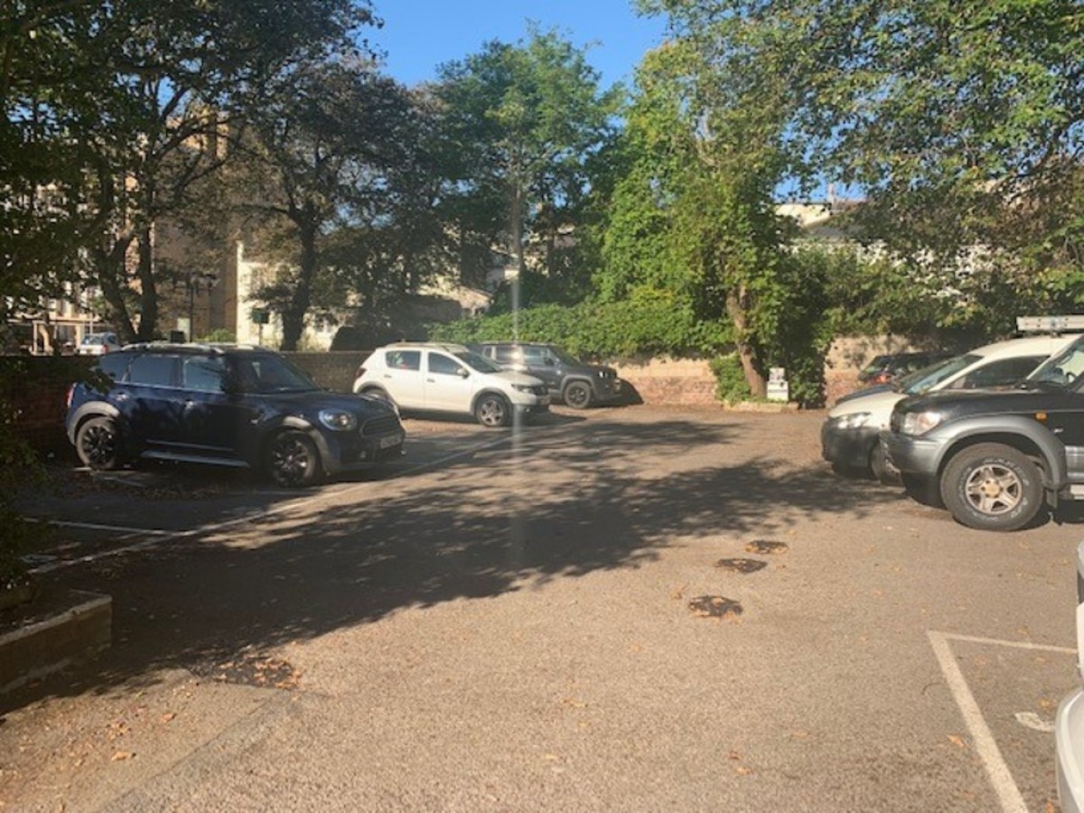 Montpelier Terrace, Brighton
