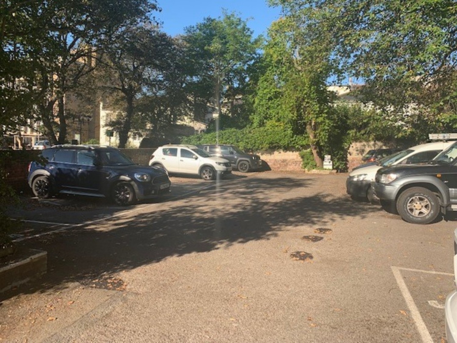 2 bedroom Flat for Letting Montpelier Terrace, Brighton