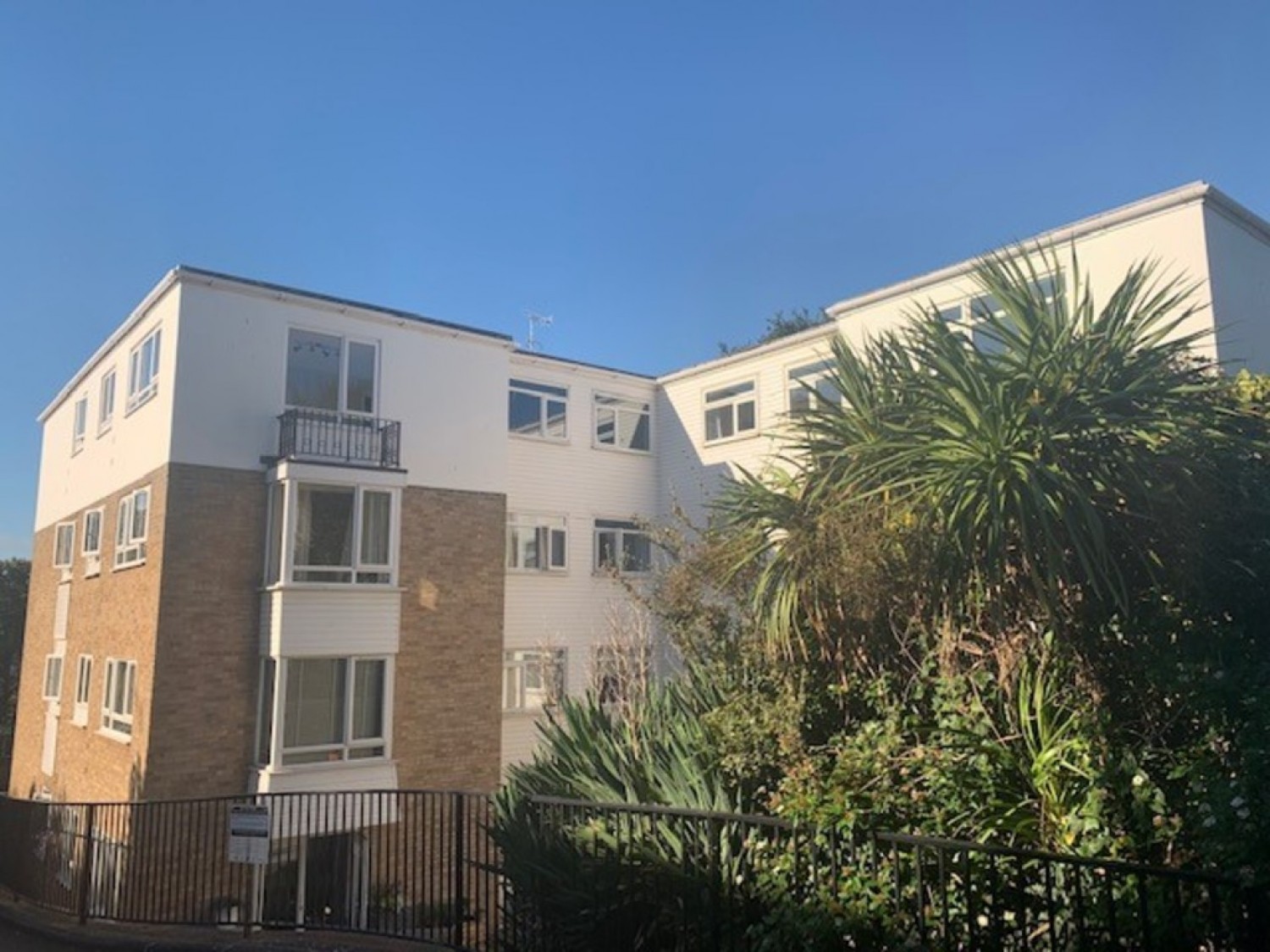 2 bedroom Flat for Letting Montpelier Terrace, Brighton