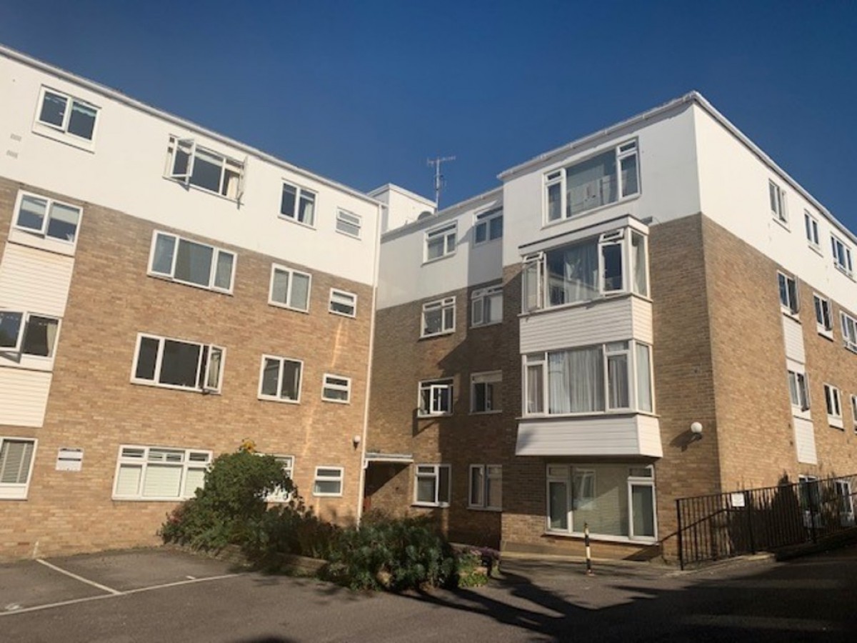 Montpelier Terrace, Brighton