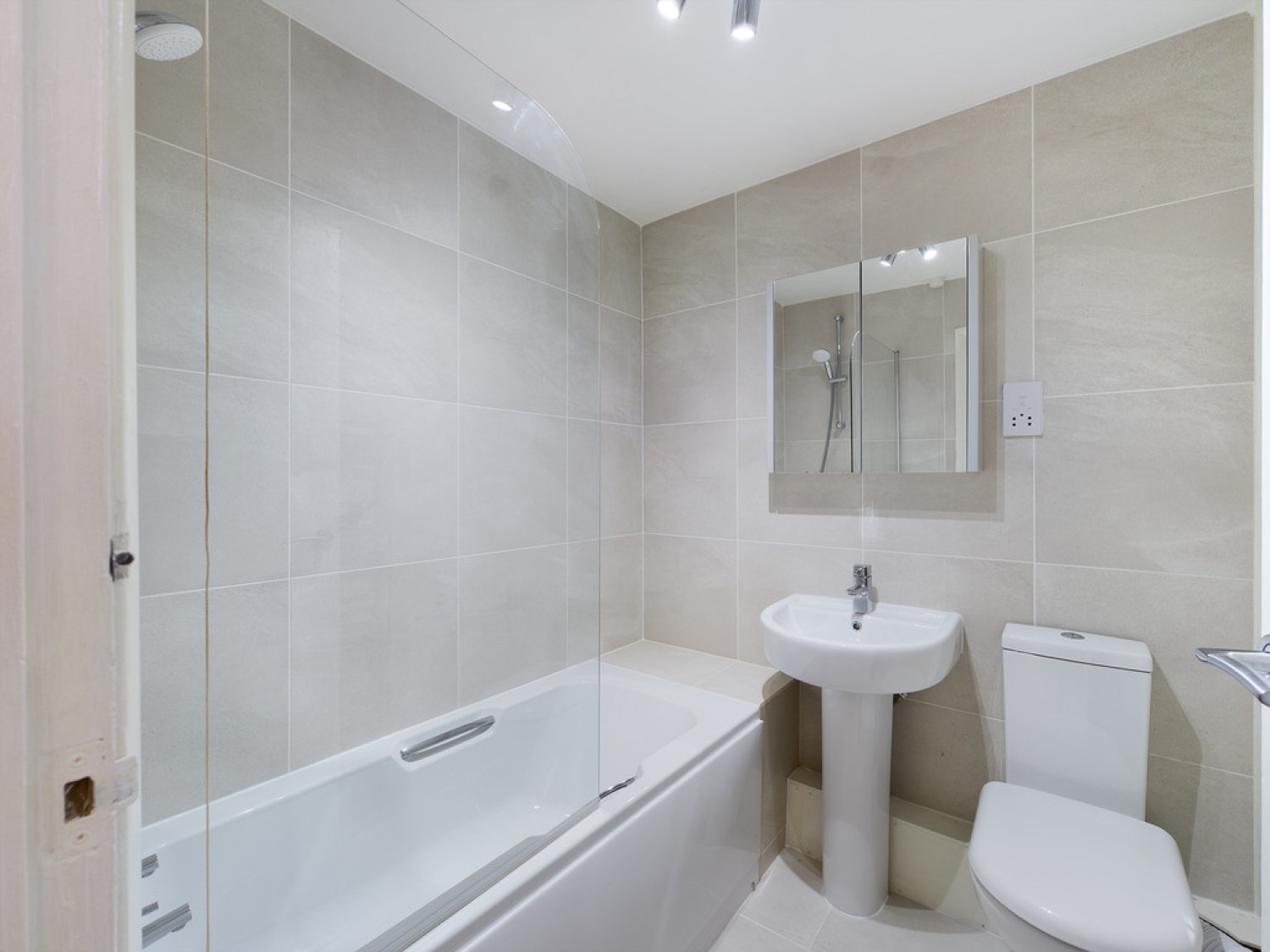 2 bedroom Flat for Letting Montpelier Terrace, Brighton