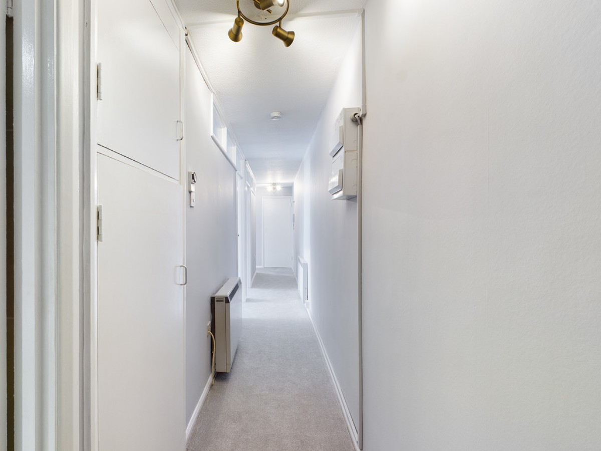 Montpelier Terrace, Brighton