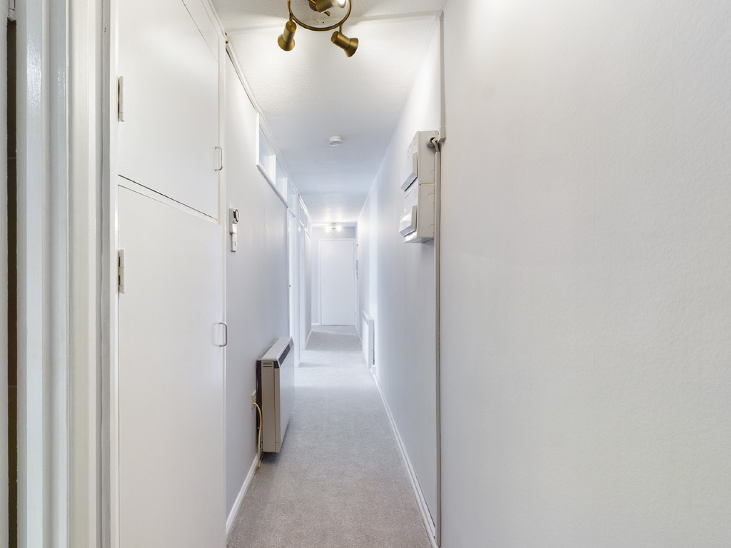 2 bedroom Flat for Letting Montpelier Terrace, Brighton