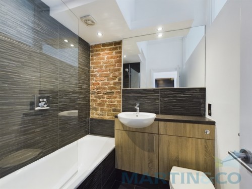 Cambridge Road, Hove