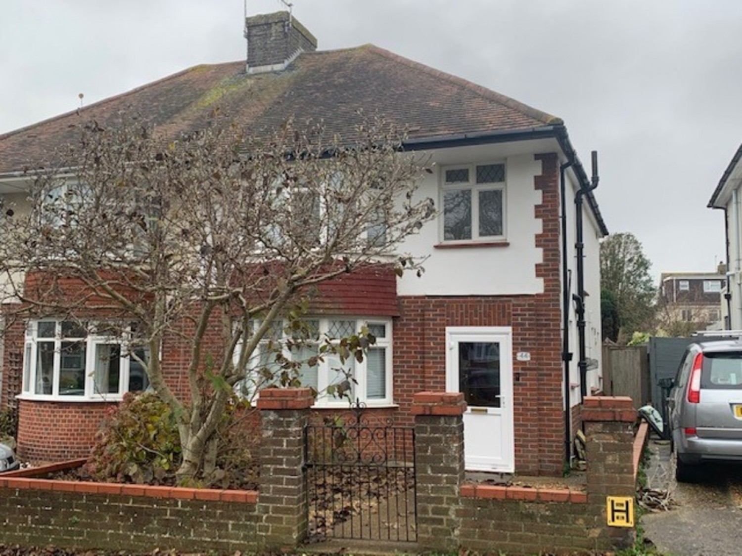 Foredown Drive, Portslade