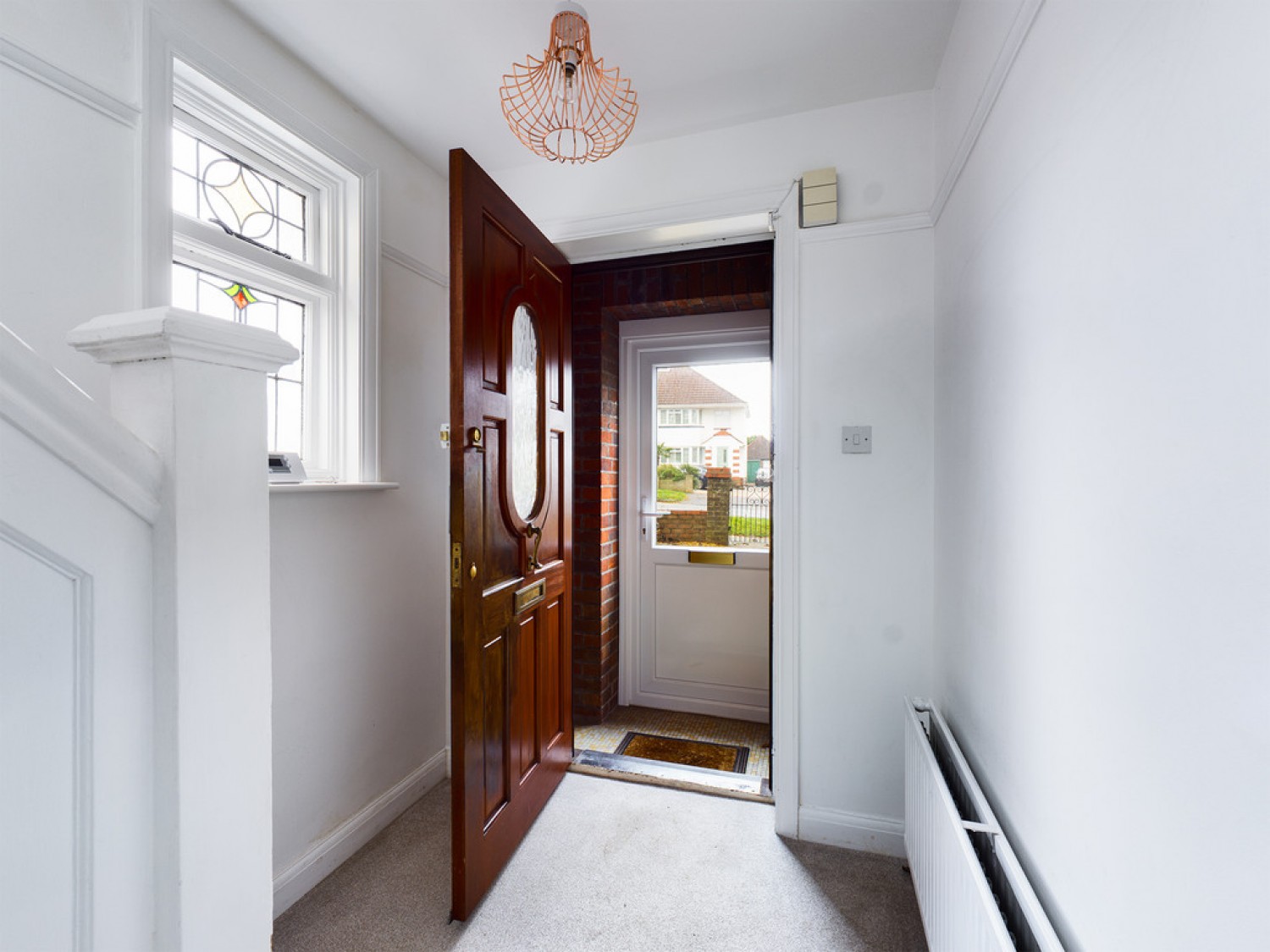 Foredown Drive, Portslade