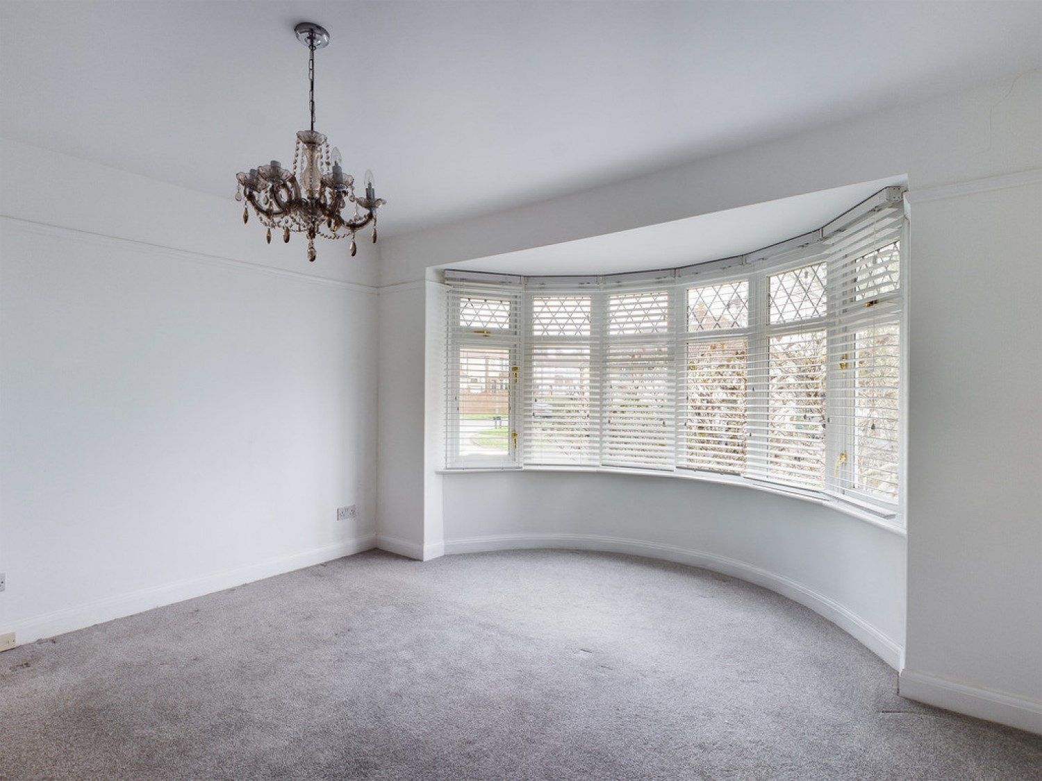 Foredown Drive, Portslade