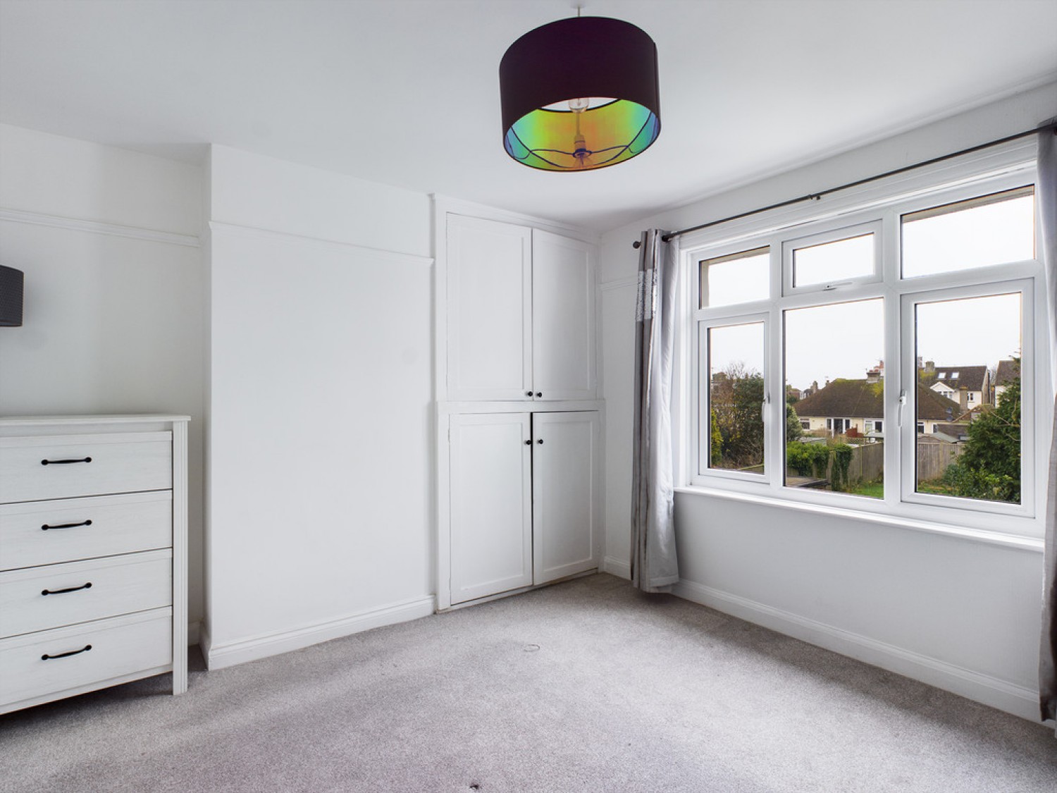 Foredown Drive, Portslade