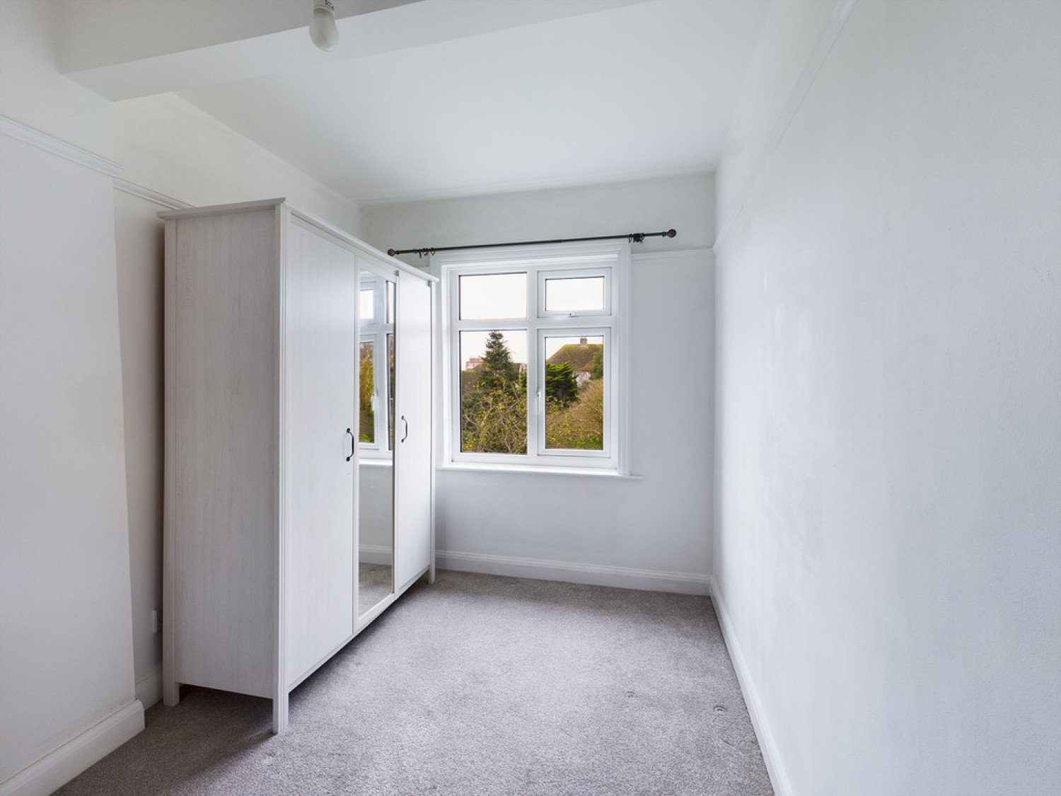 Foredown Drive, Portslade