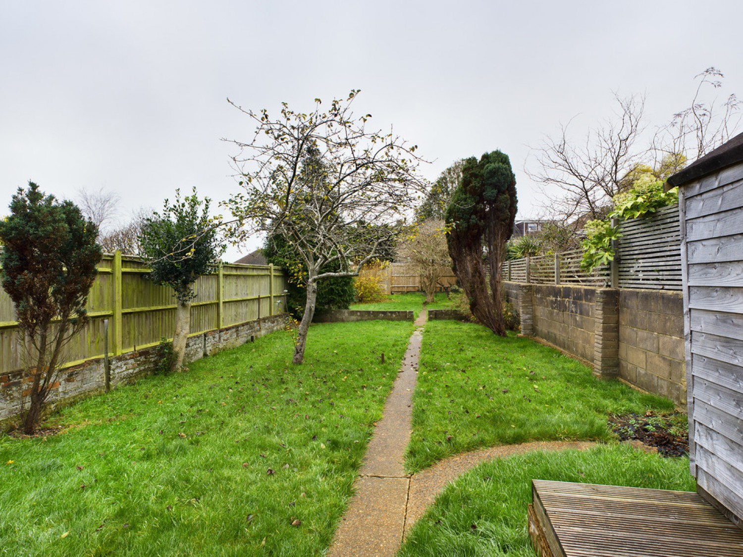 Foredown Drive, Portslade