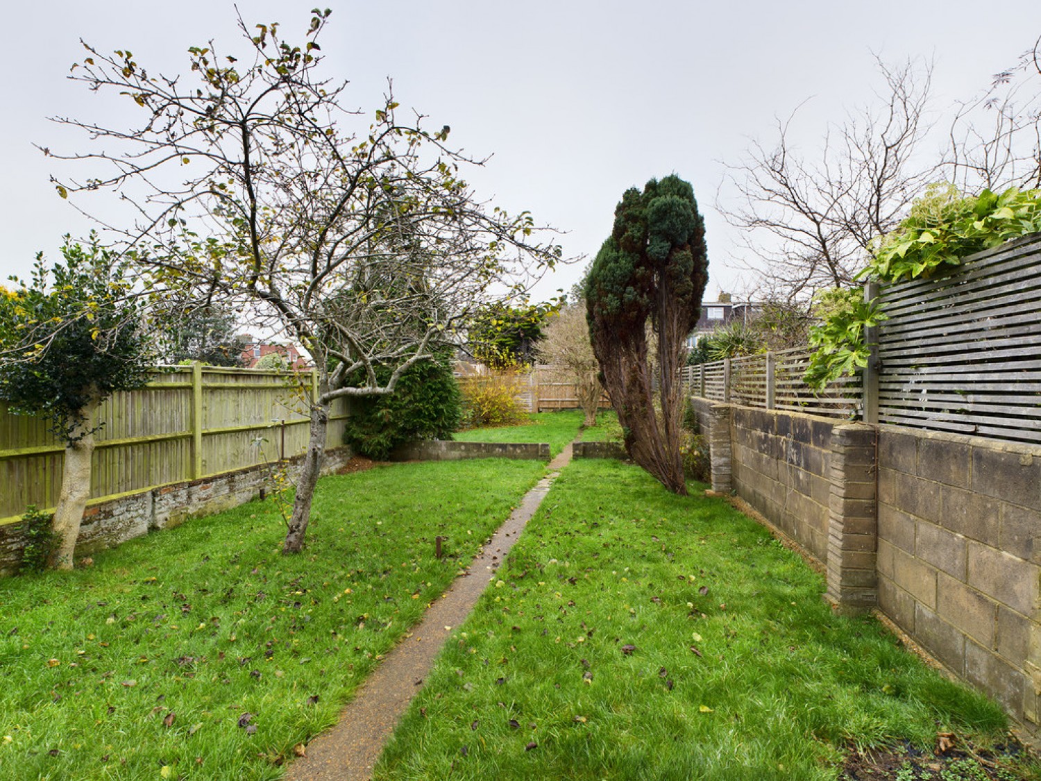 Foredown Drive, Portslade