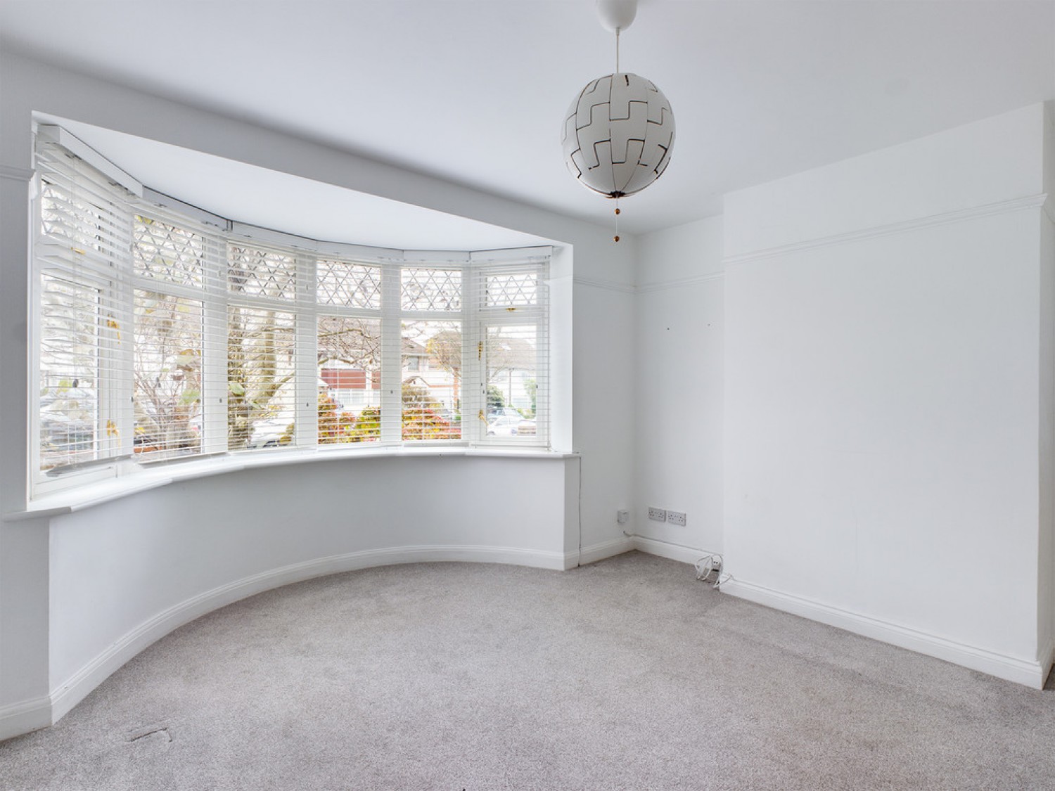 Foredown Drive, Portslade