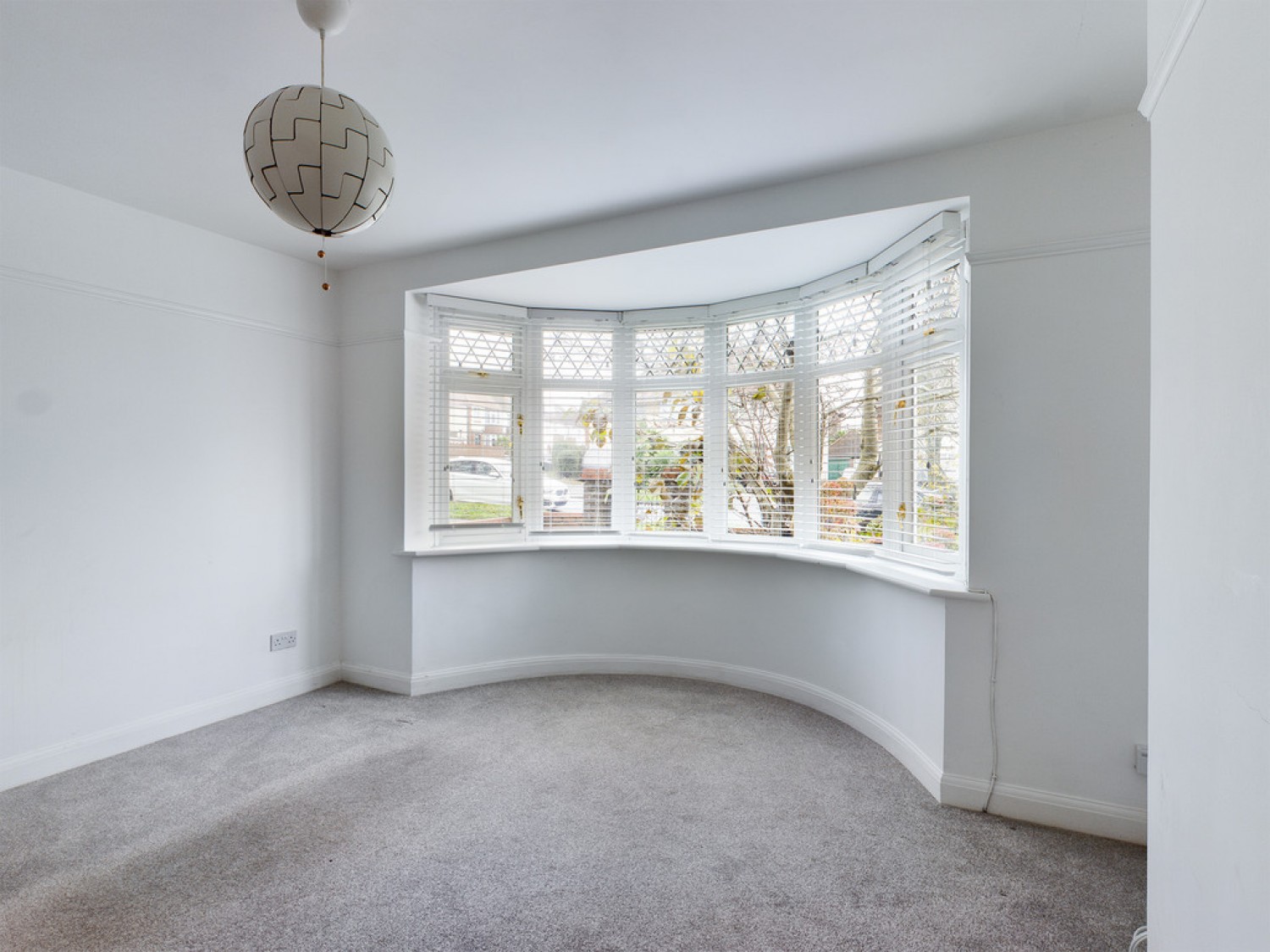 Foredown Drive, Portslade