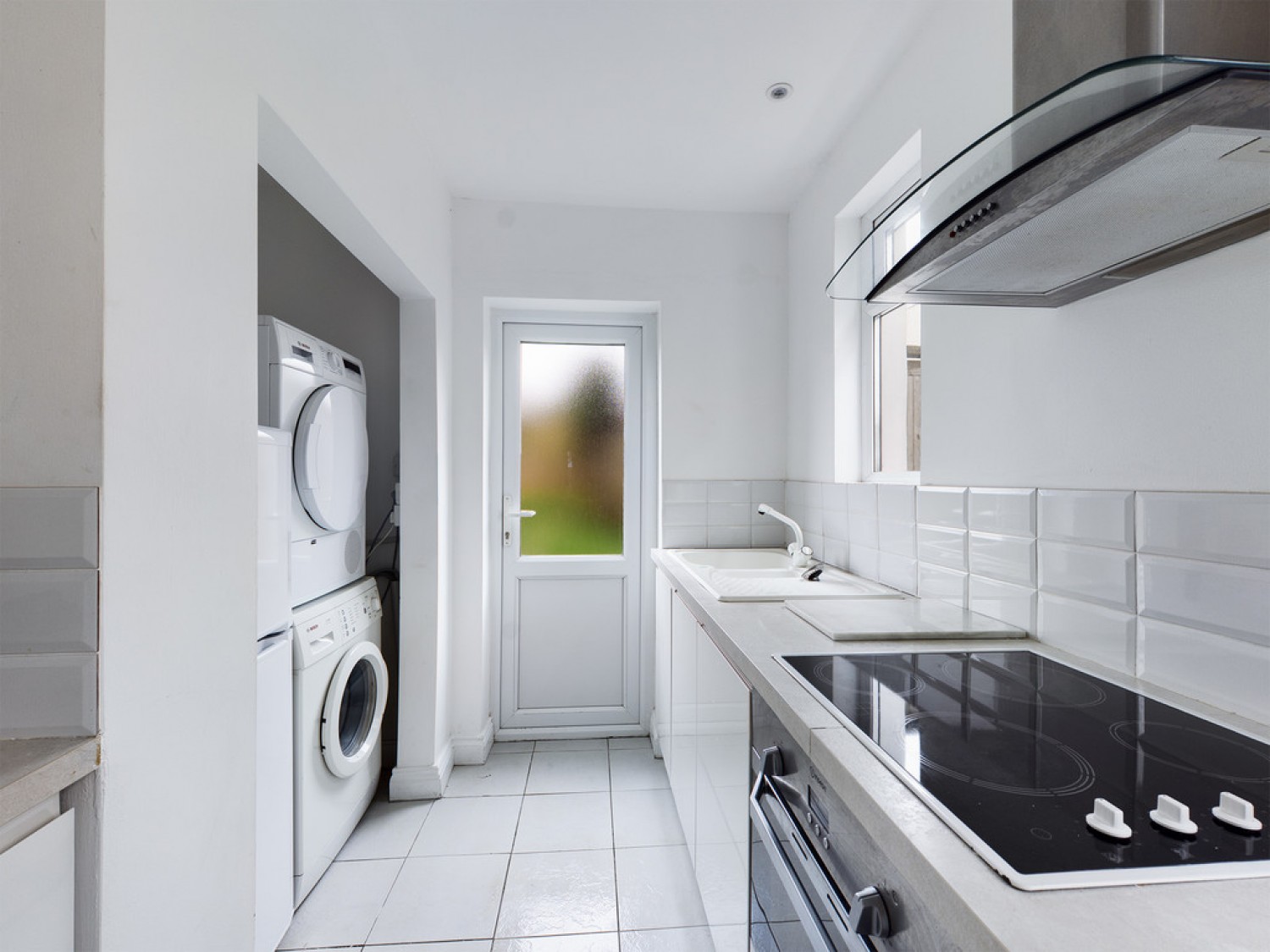 Foredown Drive, Portslade