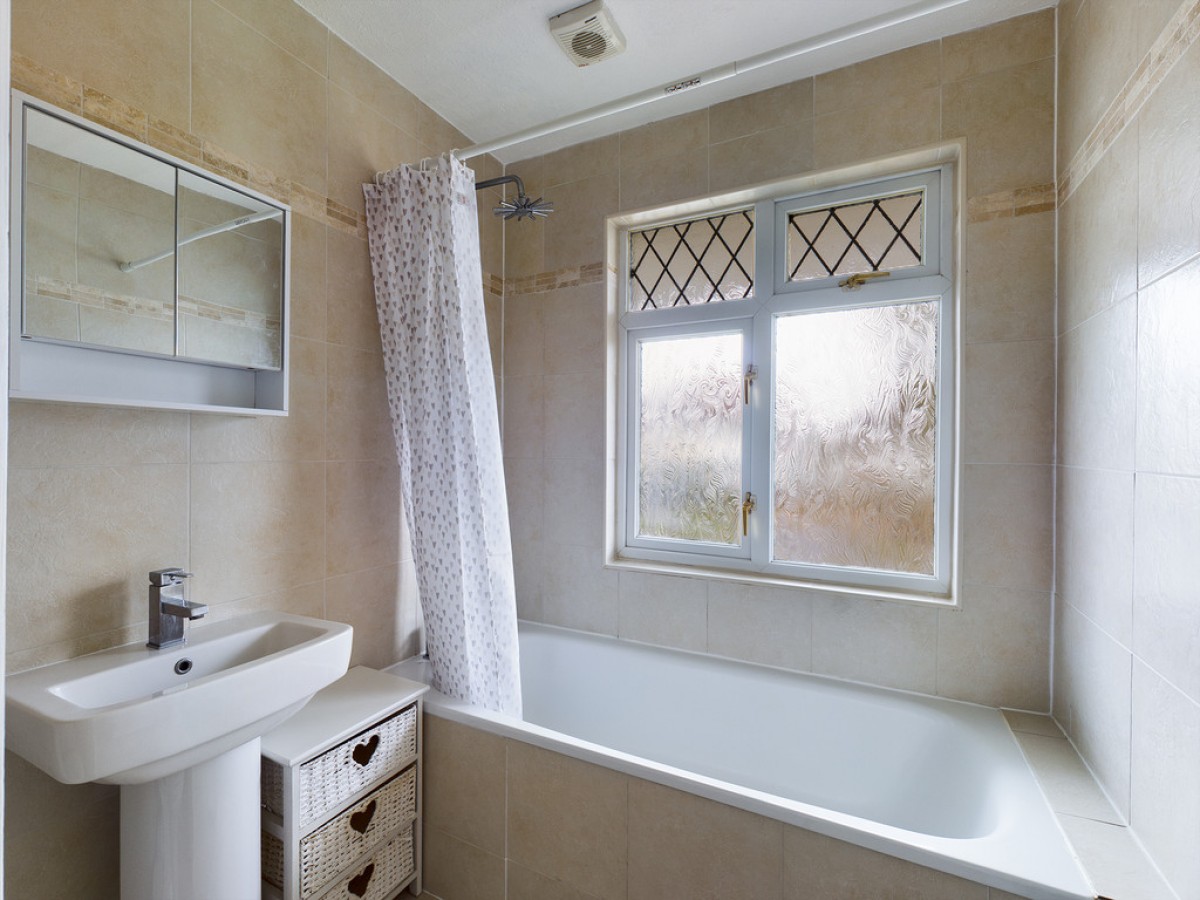 Foredown Drive, Portslade