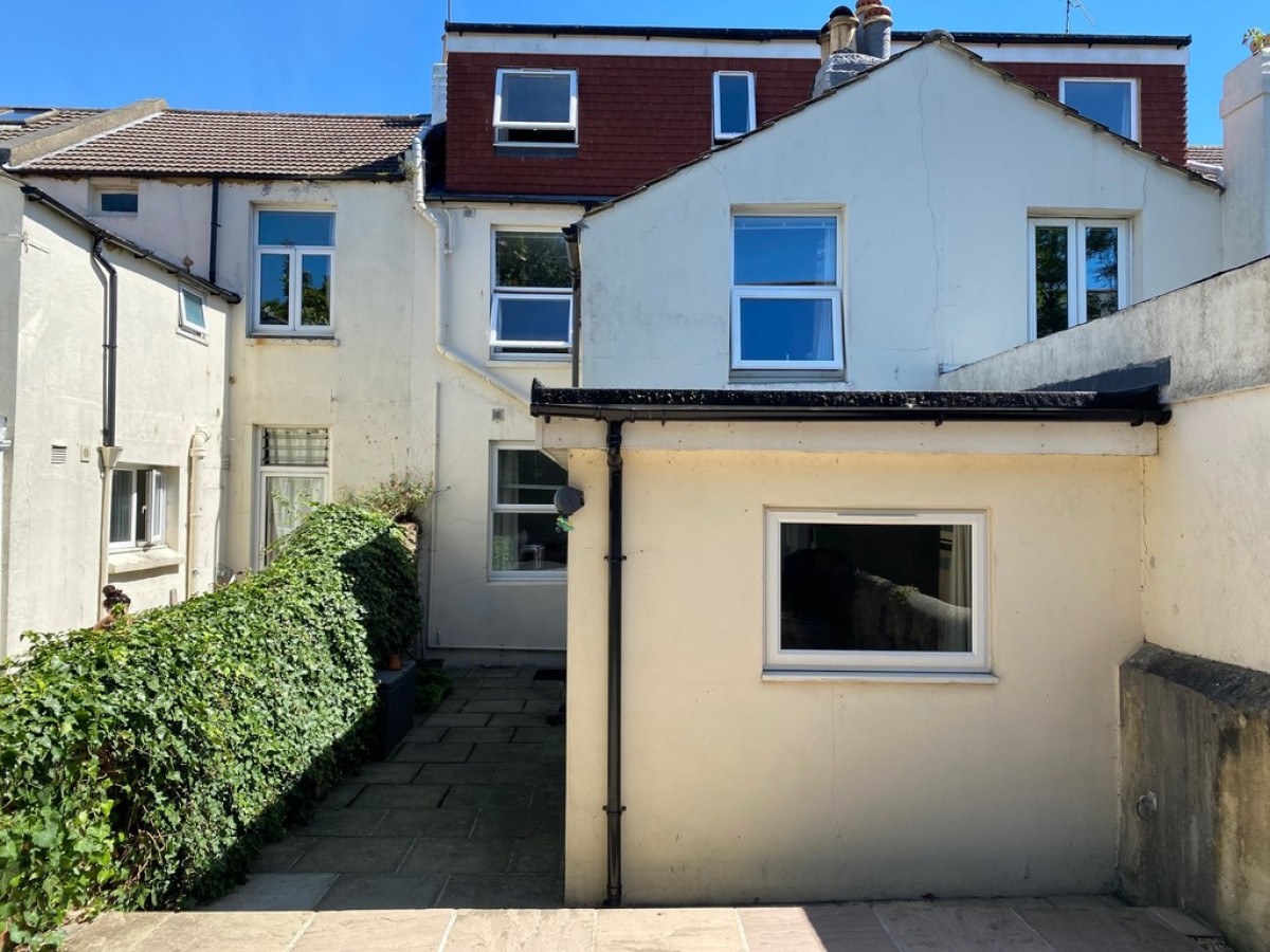 Beaconsfield Road, Brighton