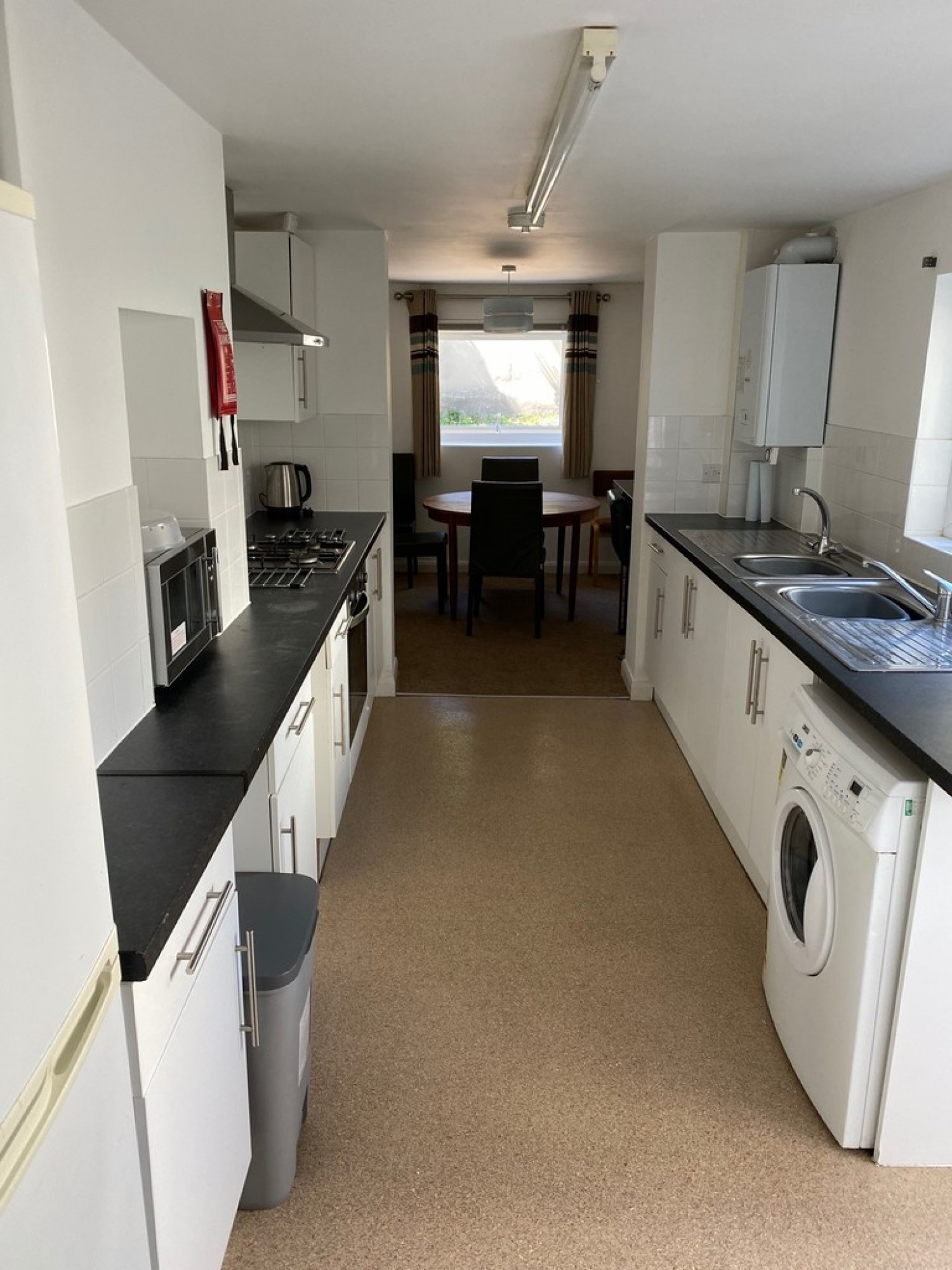 6 bedroom House for Letting Beaconsfield Road, Brighton