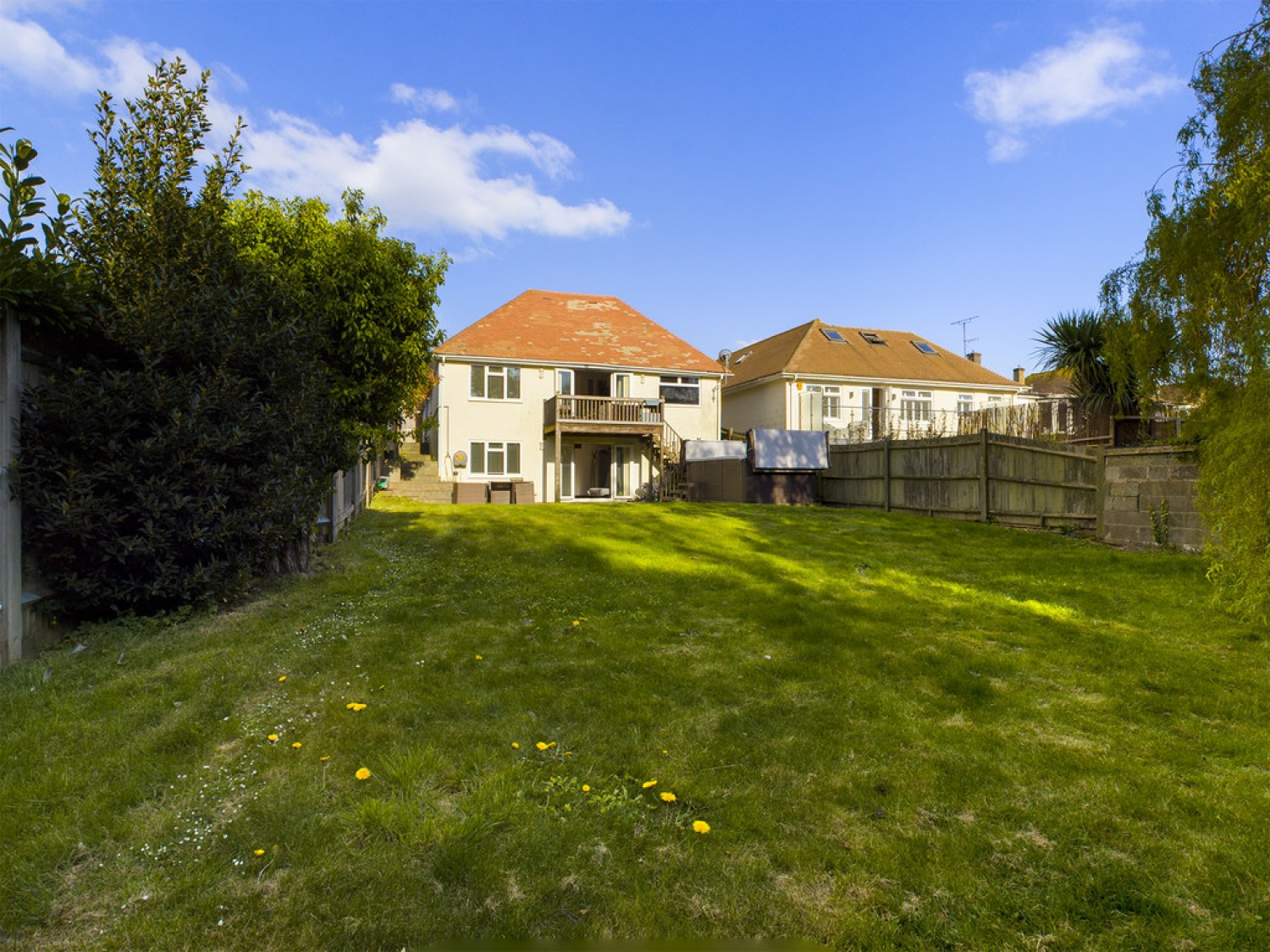 Downs Valley Road, Woodingdean