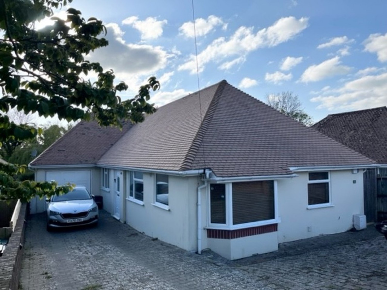 Downs Valley Road, Woodingdean