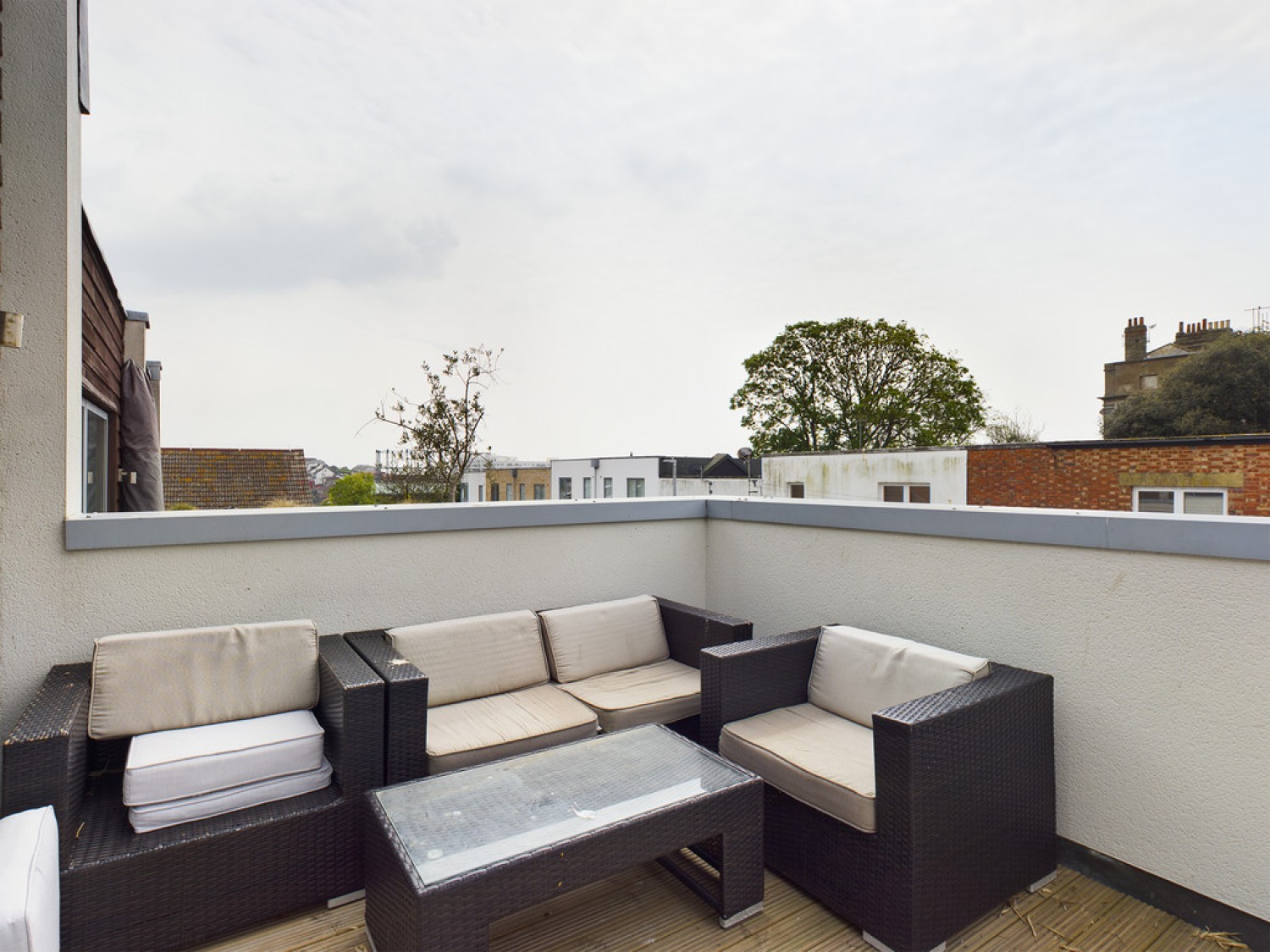Bristol Gardens, Brighton