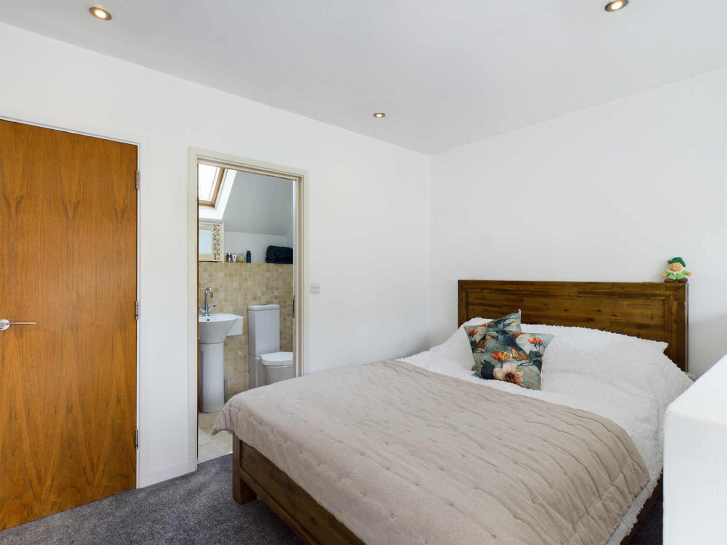 Bristol Gardens, Brighton