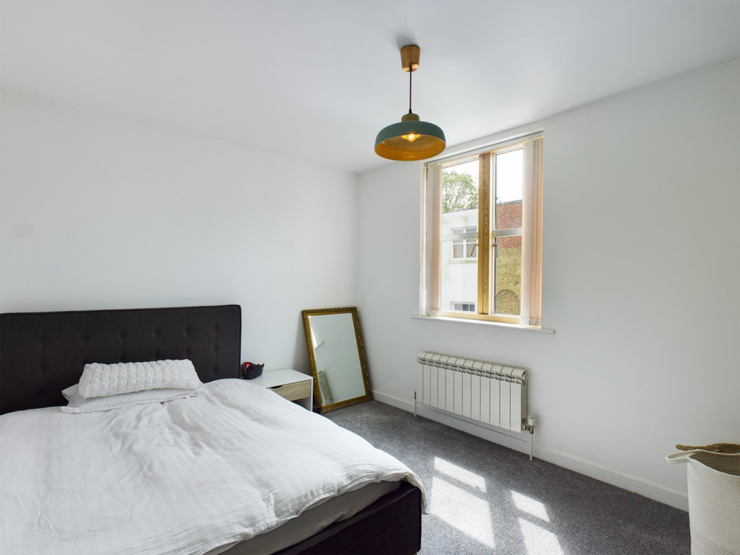 Bristol Gardens, Brighton