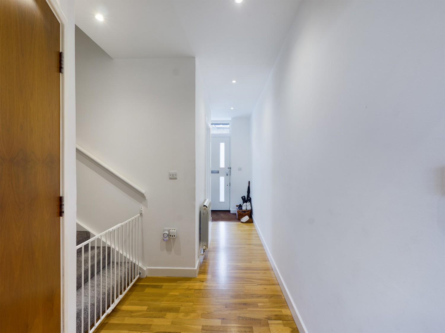 Bristol Gardens, Brighton