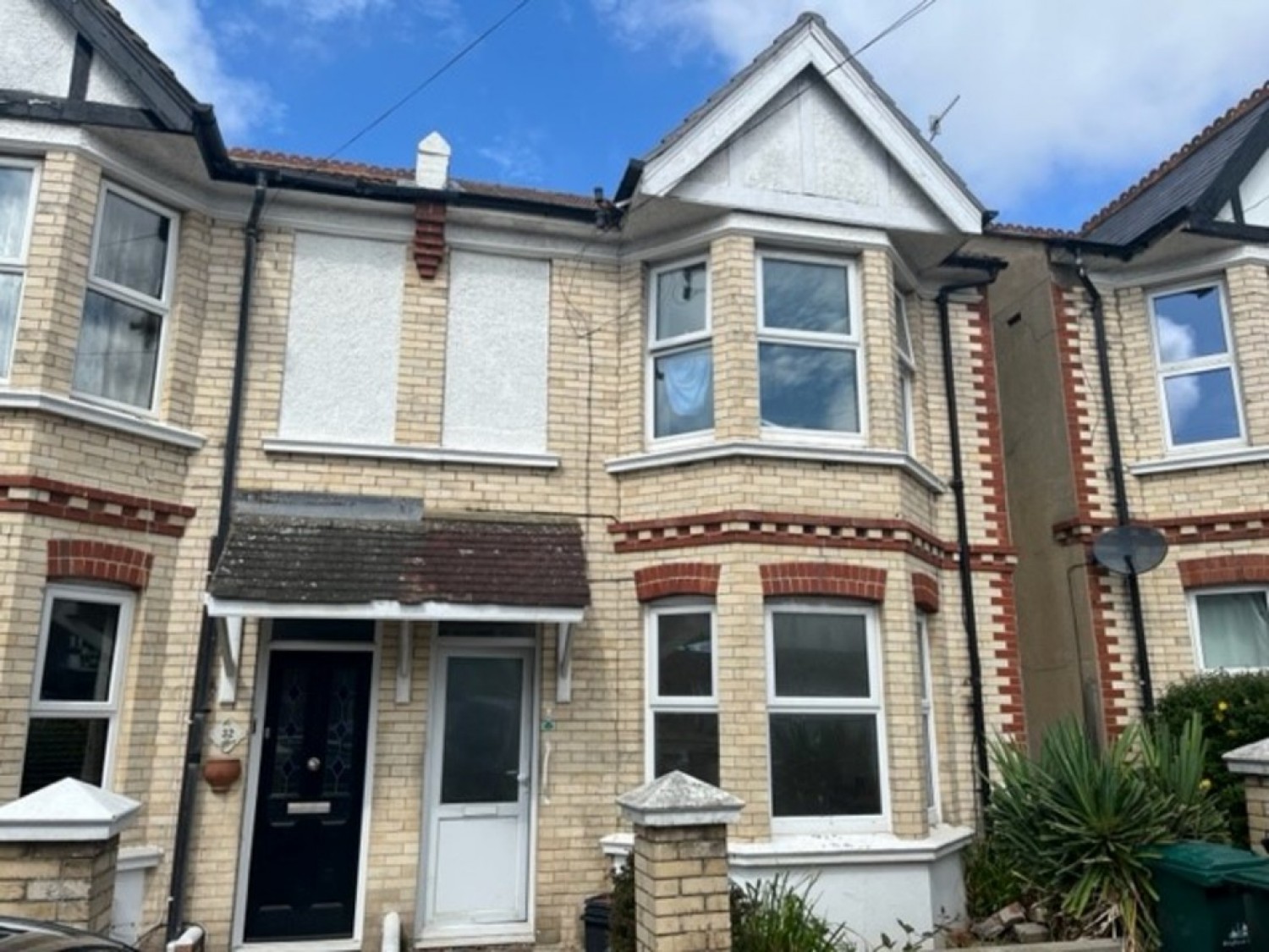 1 bedroom Flat for Letting Leighton Road, Hove