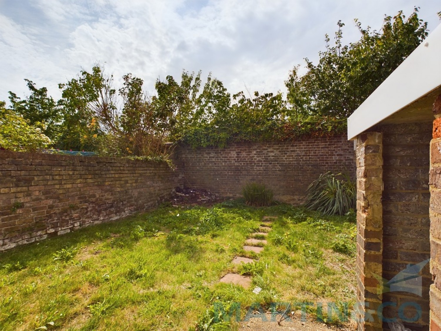 1 bedroom Flat for Letting Leighton Road, Hove