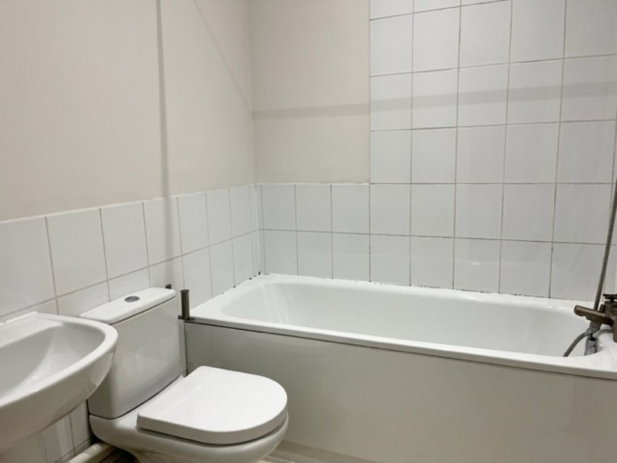 Burlington Street, Brighton