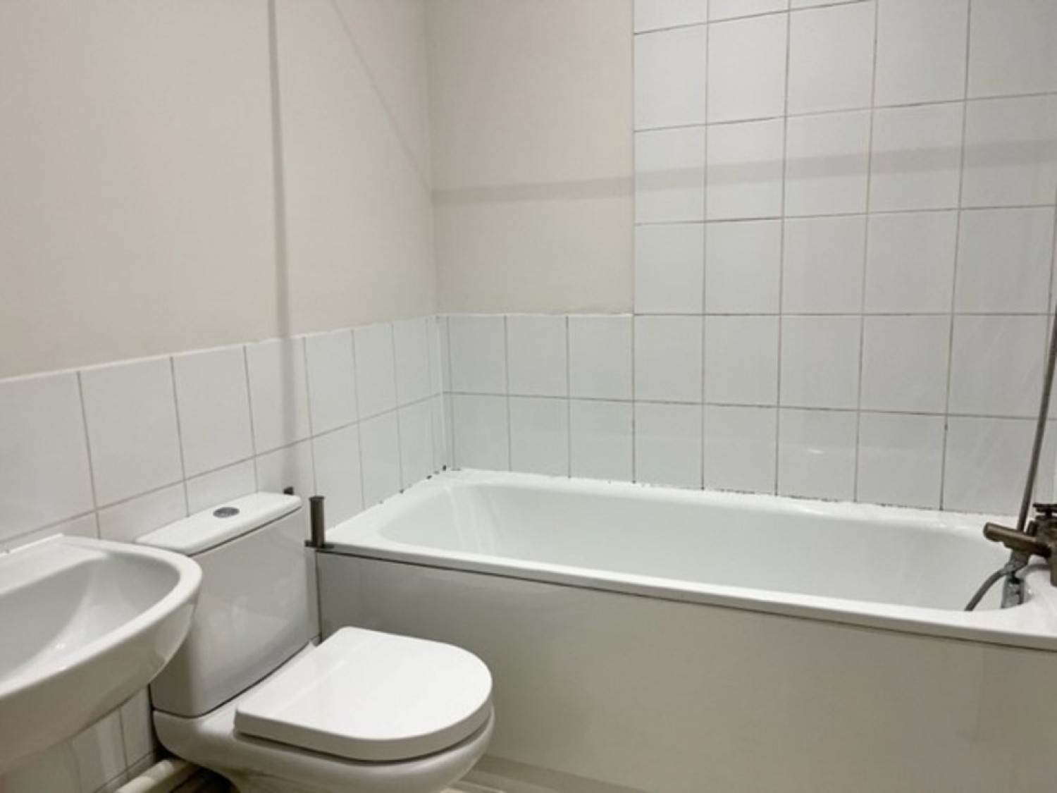 2 bedroom Flat for Letting Burlington Street, Brighton