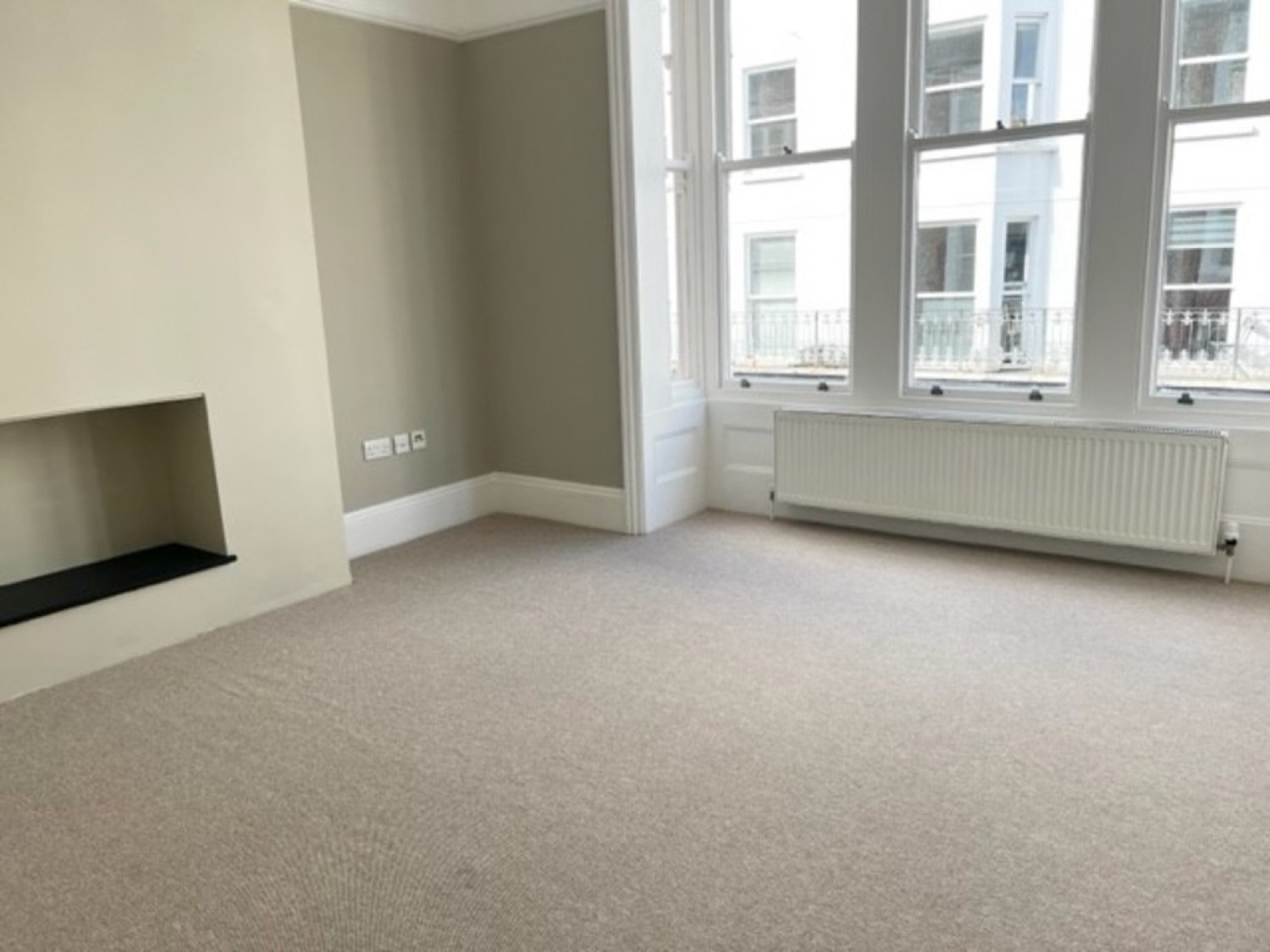 2 bedroom Flat for Letting Burlington Street, Brighton
