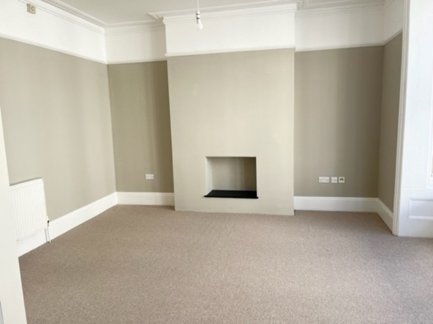 2 bedroom Flat for Letting Burlington Street, Brighton
