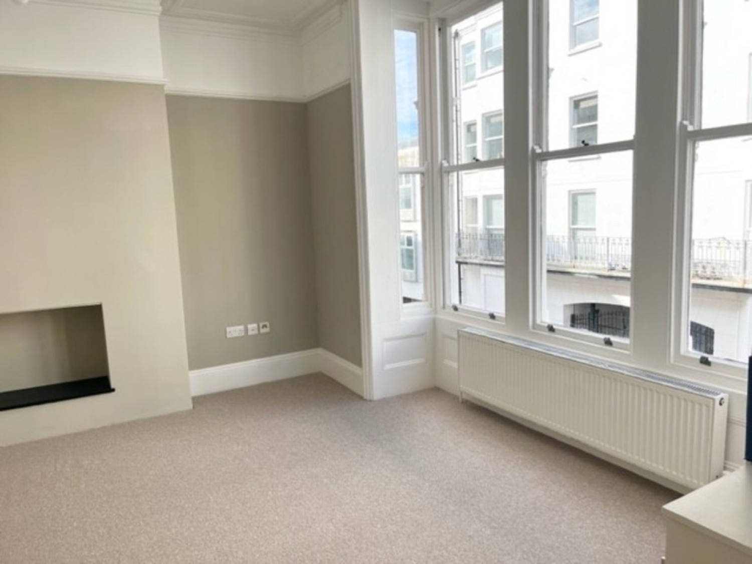 2 bedroom Flat for Letting Burlington Street, Brighton