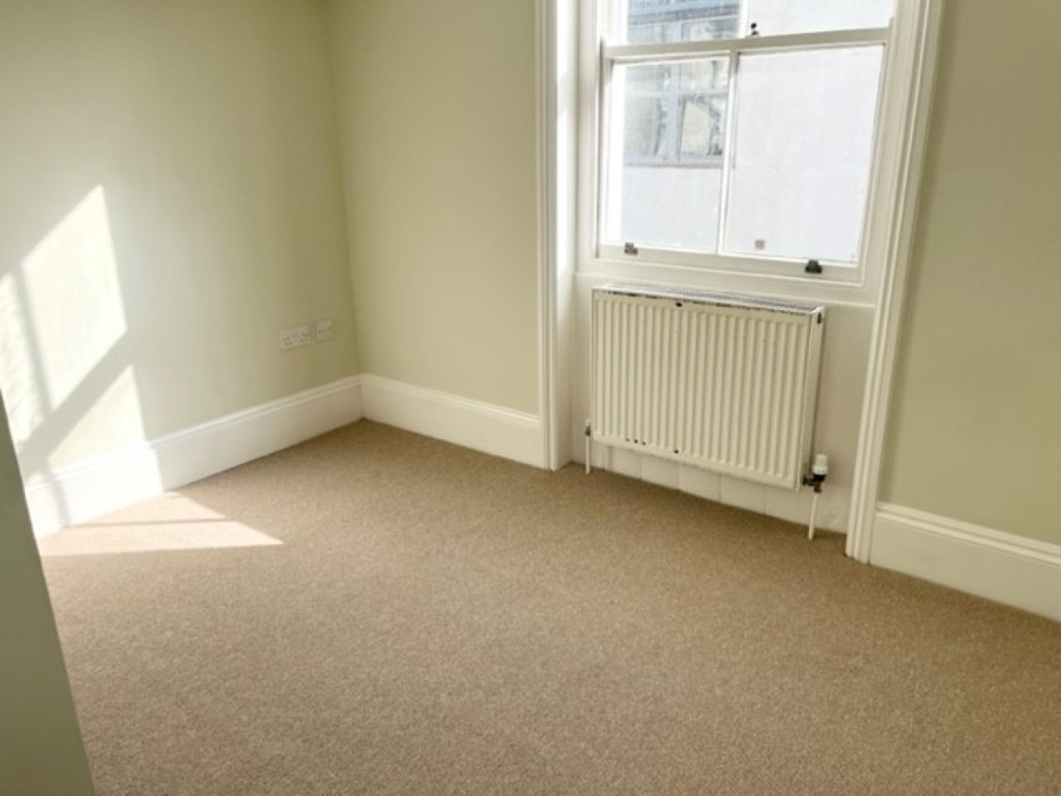 2 bedroom Flat for Letting Burlington Street, Brighton