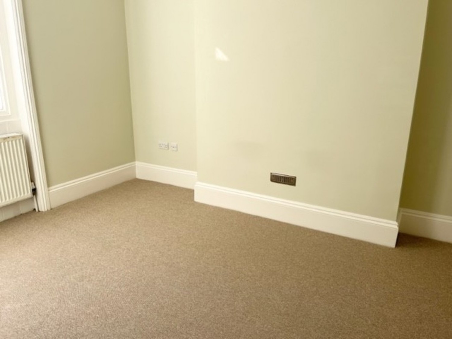 2 bedroom Flat for Letting Burlington Street, Brighton