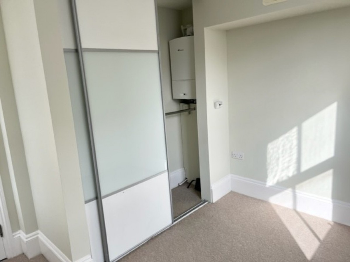 Burlington Street, Brighton